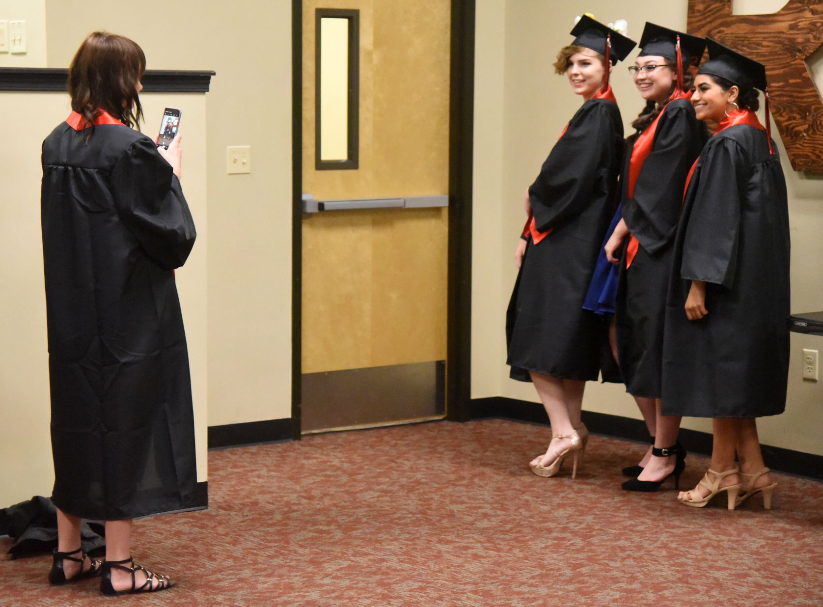 PHOTOS: Aspen Valley High School Graduation